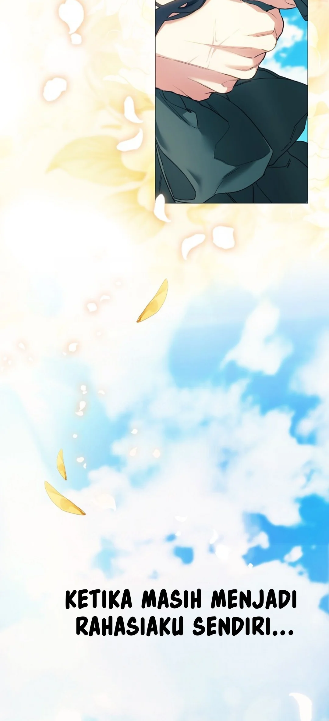 For the Goddesses: For Daphne Chapter 3 Gambar 59