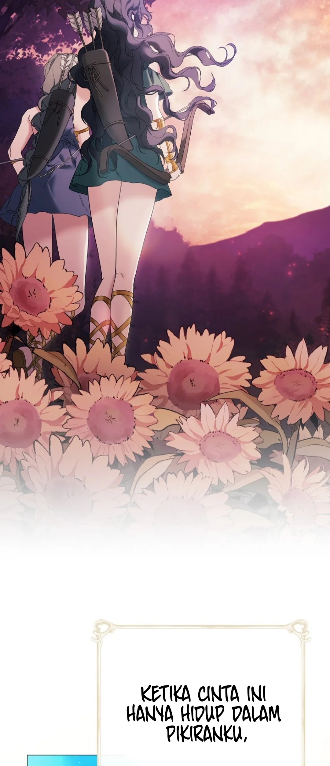 For the Goddesses: For Daphne Chapter 3 Gambar 57