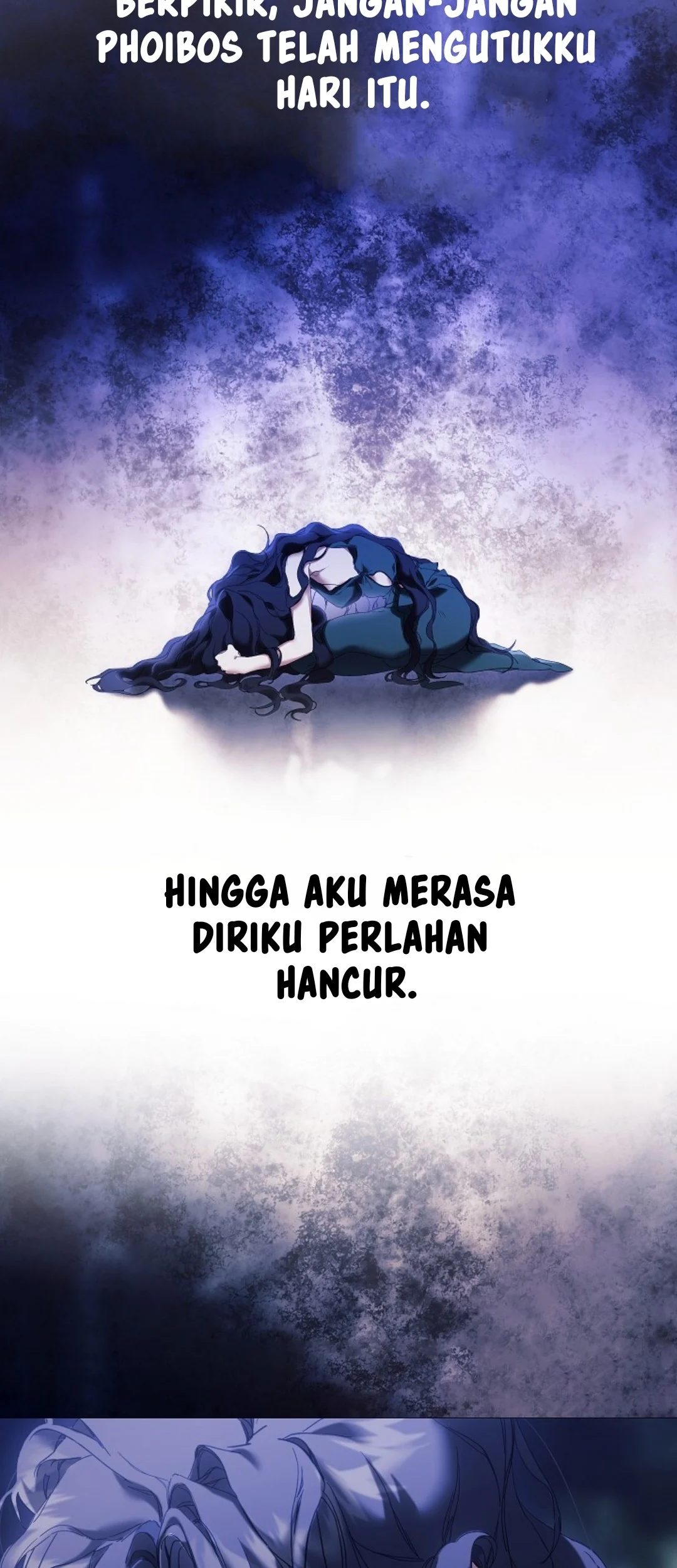 For the Goddesses: For Daphne Chapter 3 Gambar 62