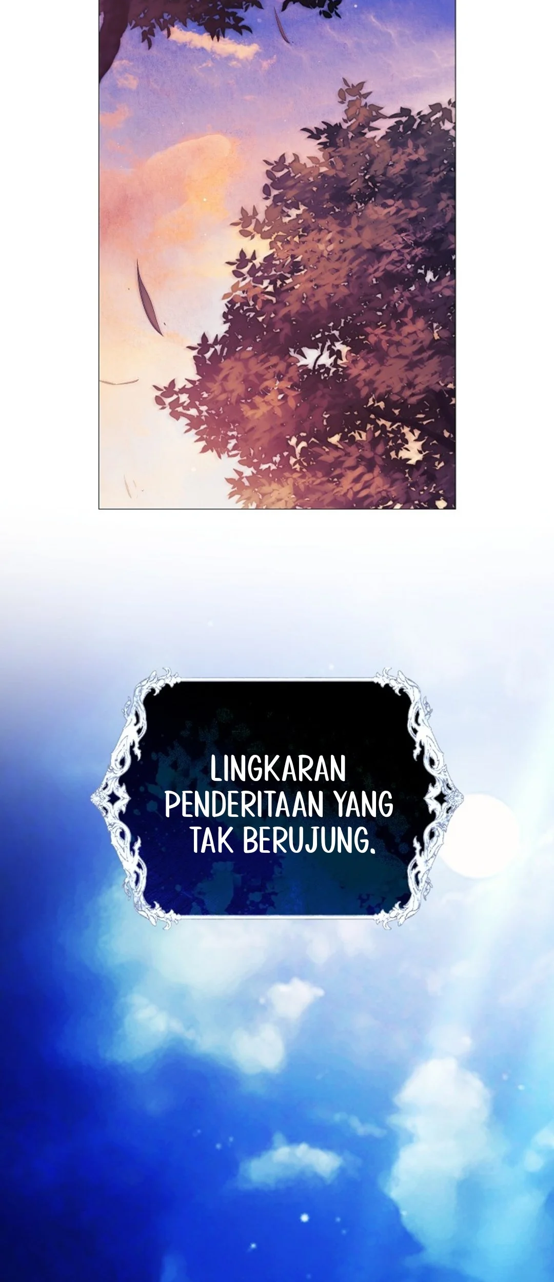 For the Goddesses: For Daphne Chapter 3 Gambar 66