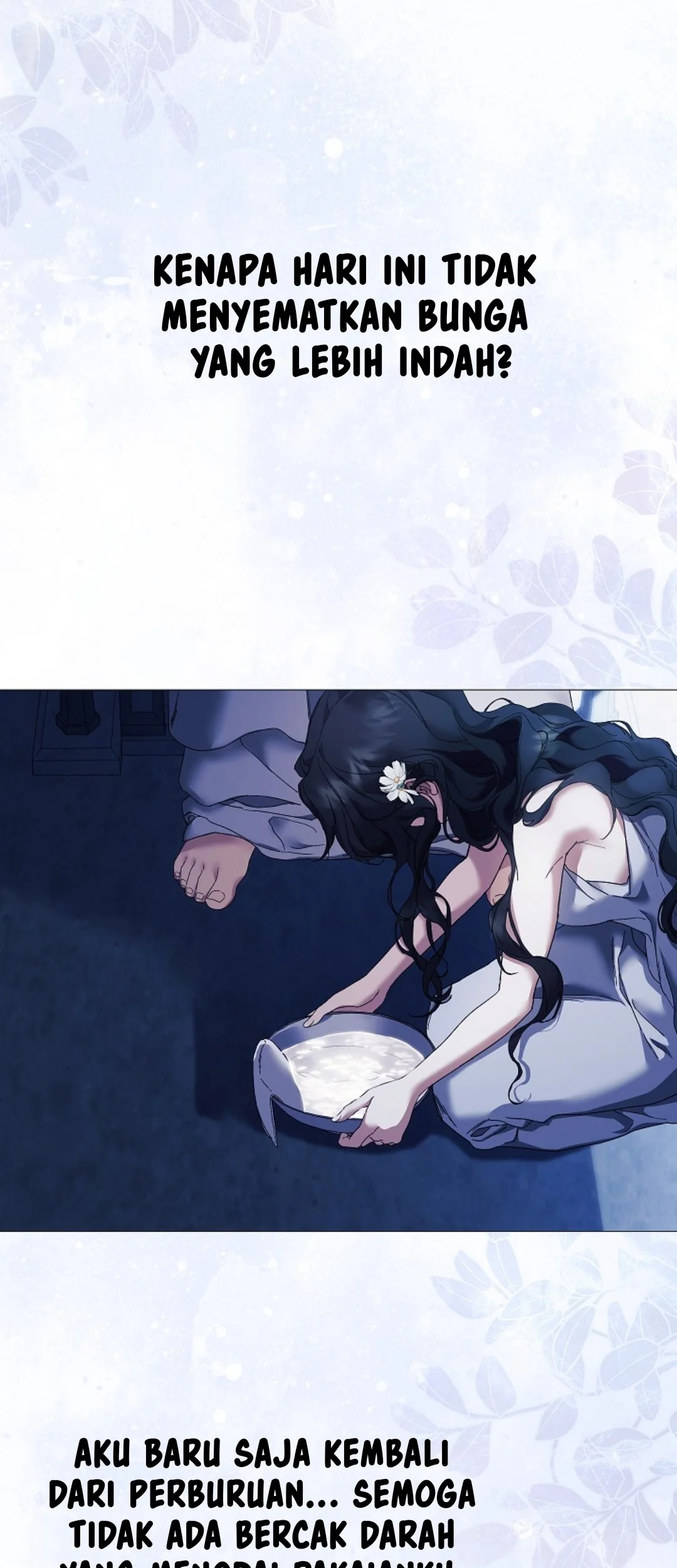 For the Goddesses: For Daphne Chapter 3 Gambar 12