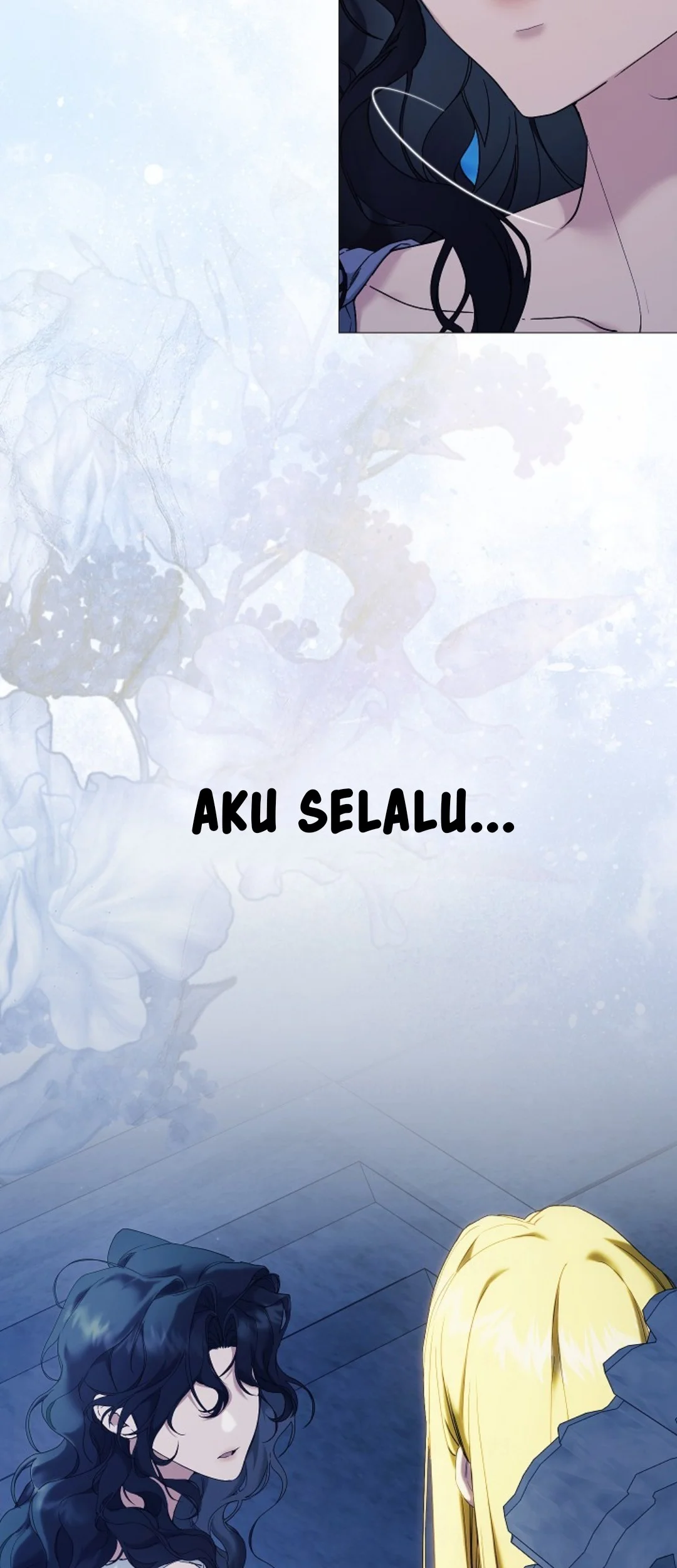 For the Goddesses: For Daphne Chapter 3 Gambar 16