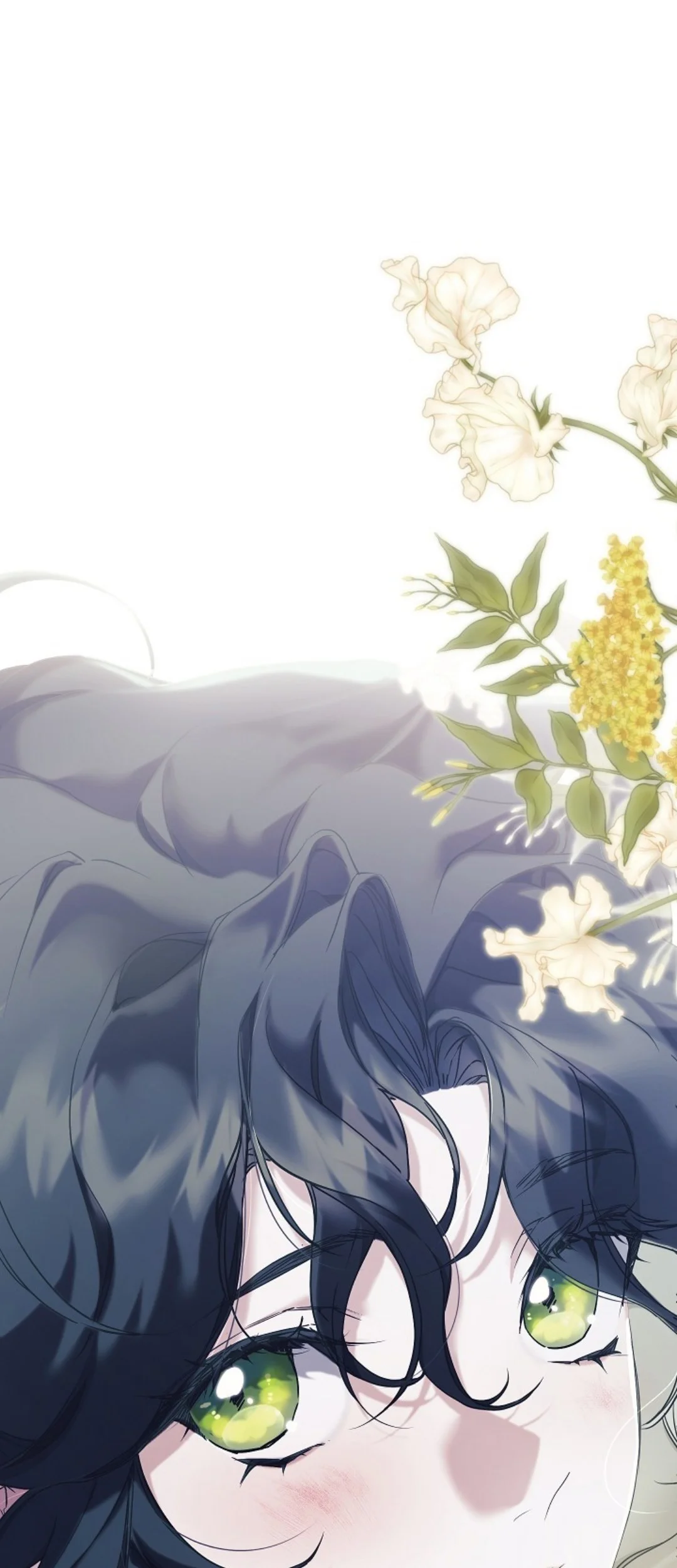 For the Goddesses: For Daphne Chapter 3 Gambar 18