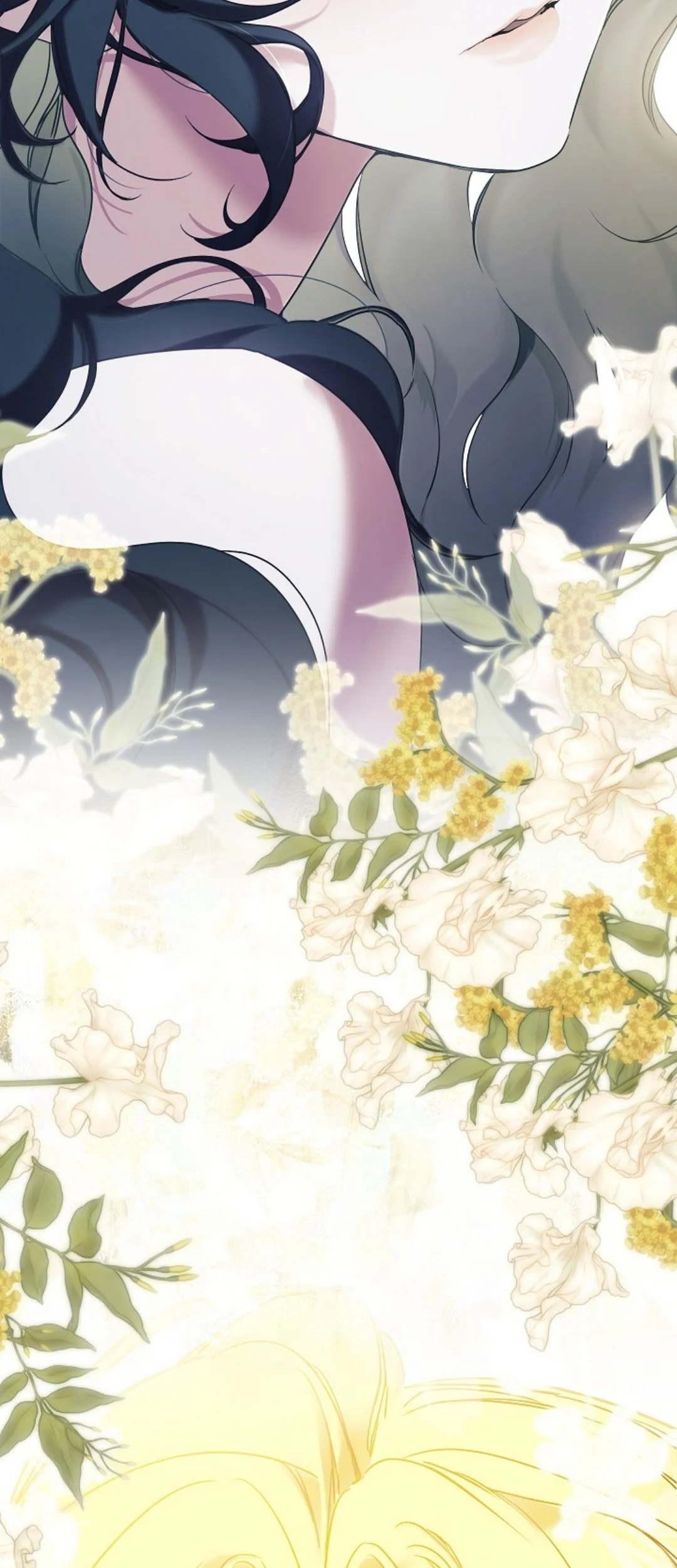 For the Goddesses: For Daphne Chapter 3 Gambar 19