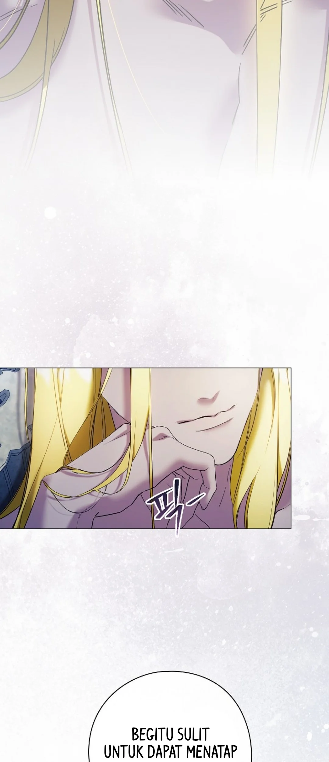 For the Goddesses: For Daphne Chapter 3 Gambar 21