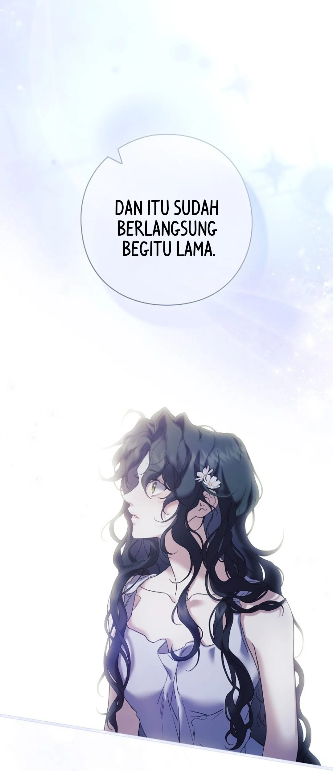 For the Goddesses: For Daphne Chapter 3 Gambar 28