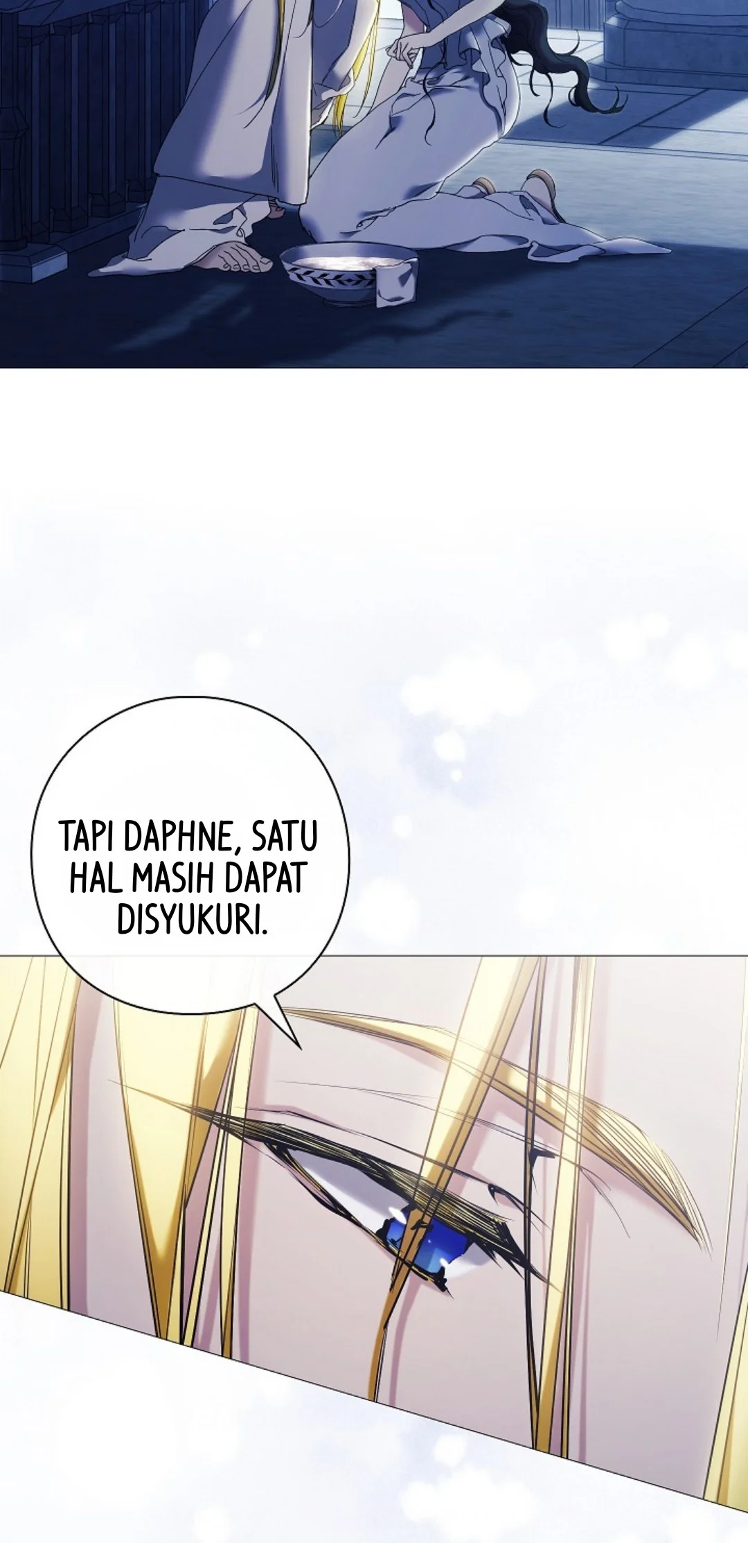 For the Goddesses: For Daphne Chapter 3 Gambar 32