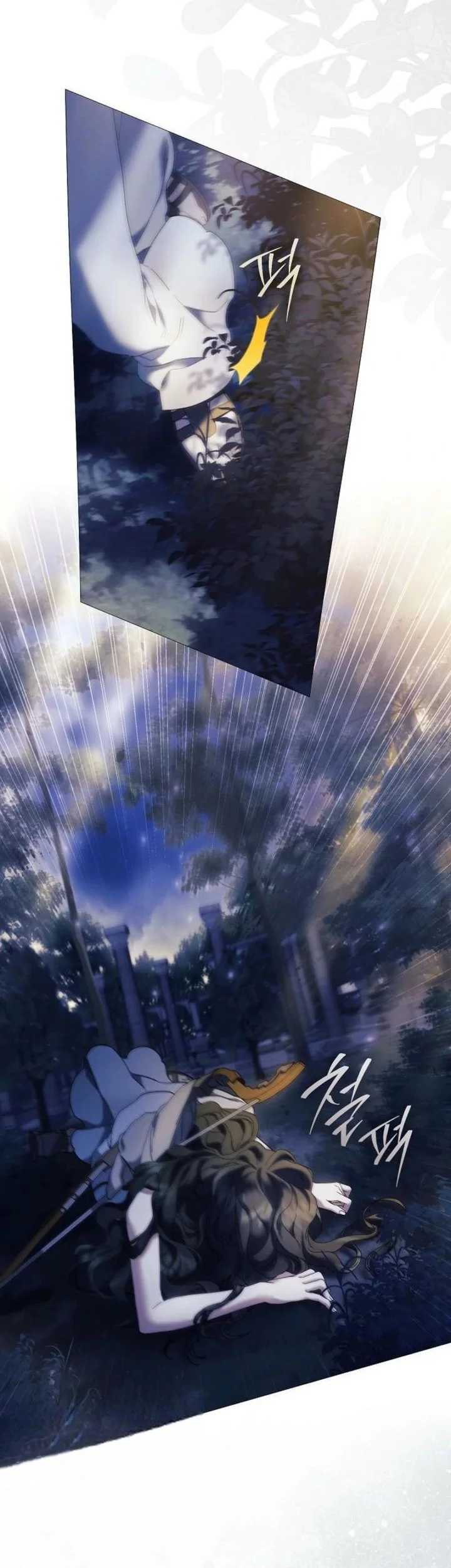 For the Goddesses: For Daphne Chapter 4 Gambar 49