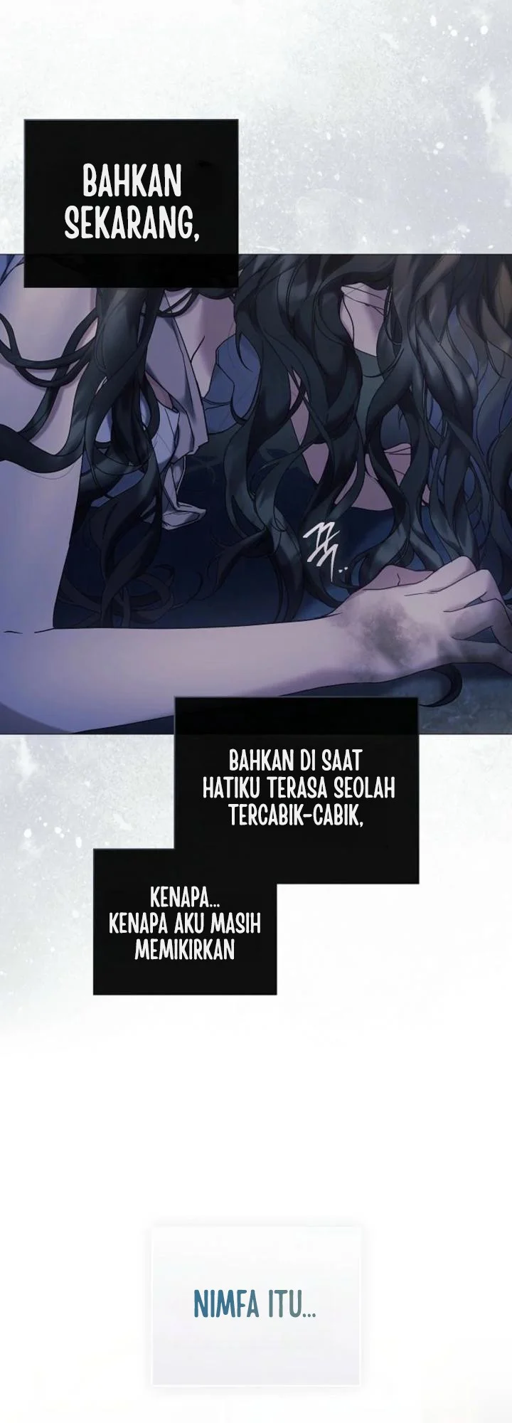 For the Goddesses: For Daphne Chapter 4 Gambar 50