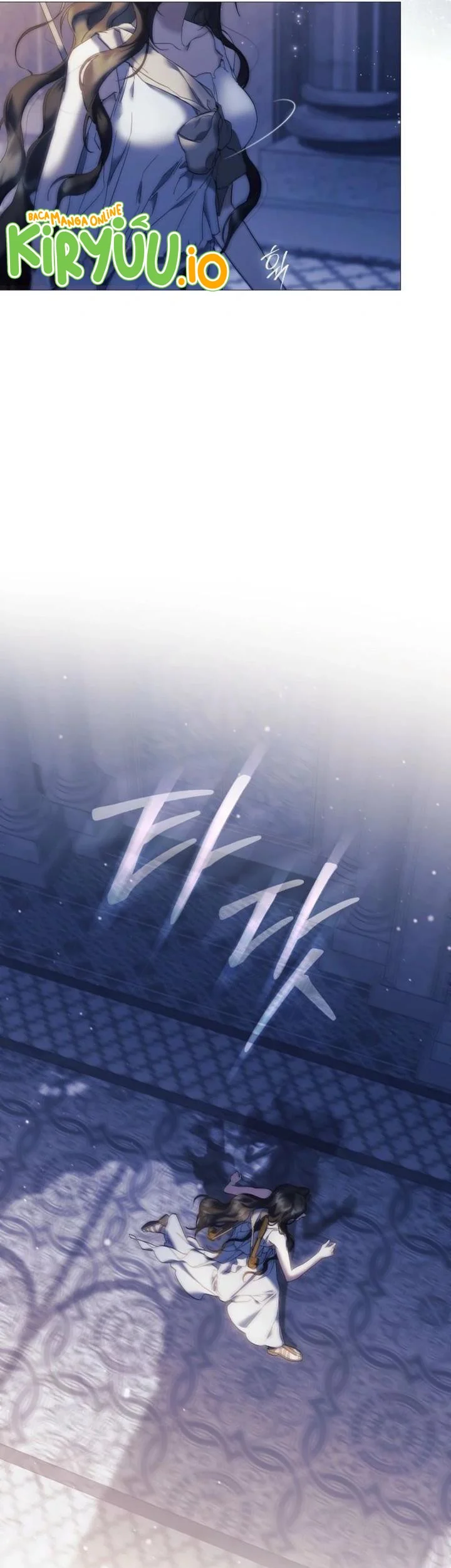 For the Goddesses: For Daphne Chapter 4 Gambar 46