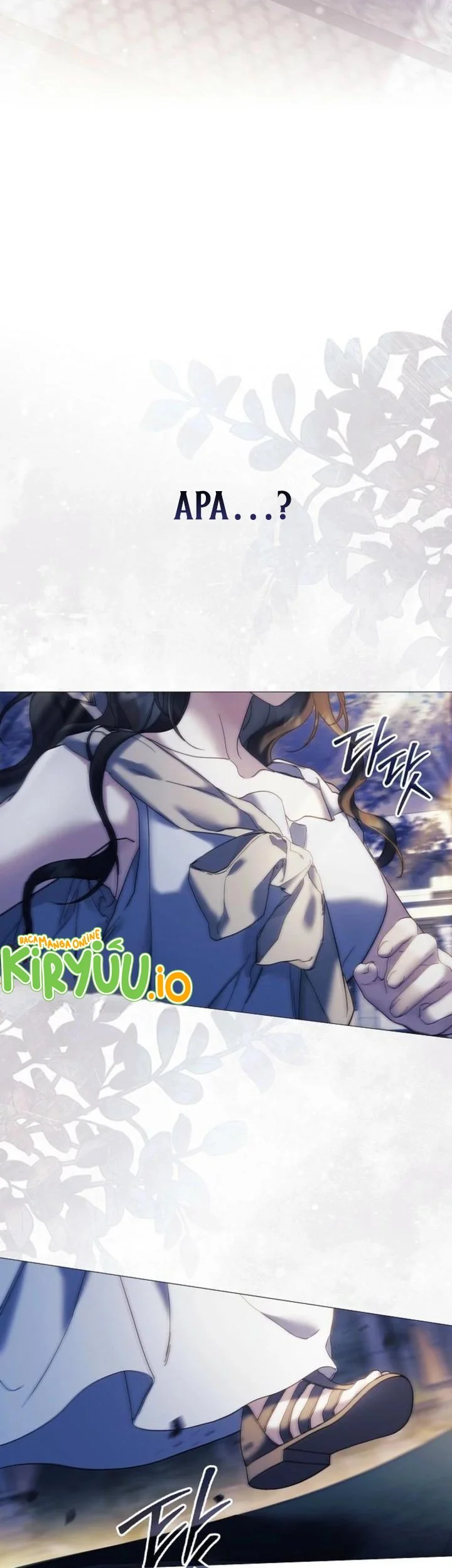 For the Goddesses: For Daphne Chapter 4 Gambar 47