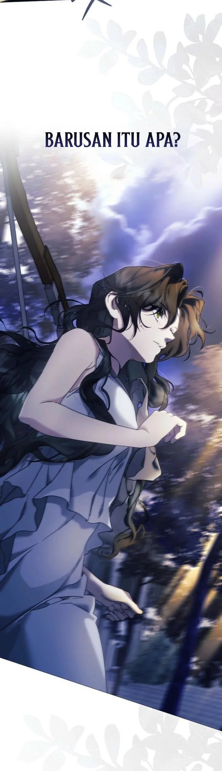 For the Goddesses: For Daphne Chapter 4 Gambar 48