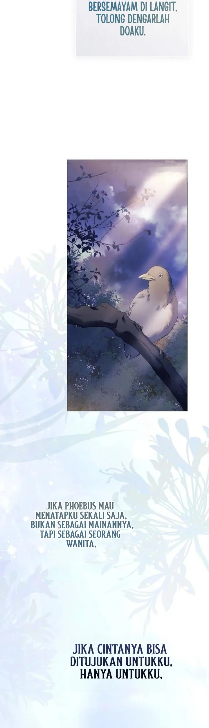 For the Goddesses: For Daphne Chapter 4 Gambar 52