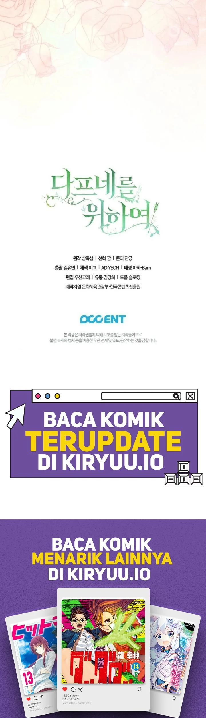 For the Goddesses: For Daphne Chapter 4 Gambar 60