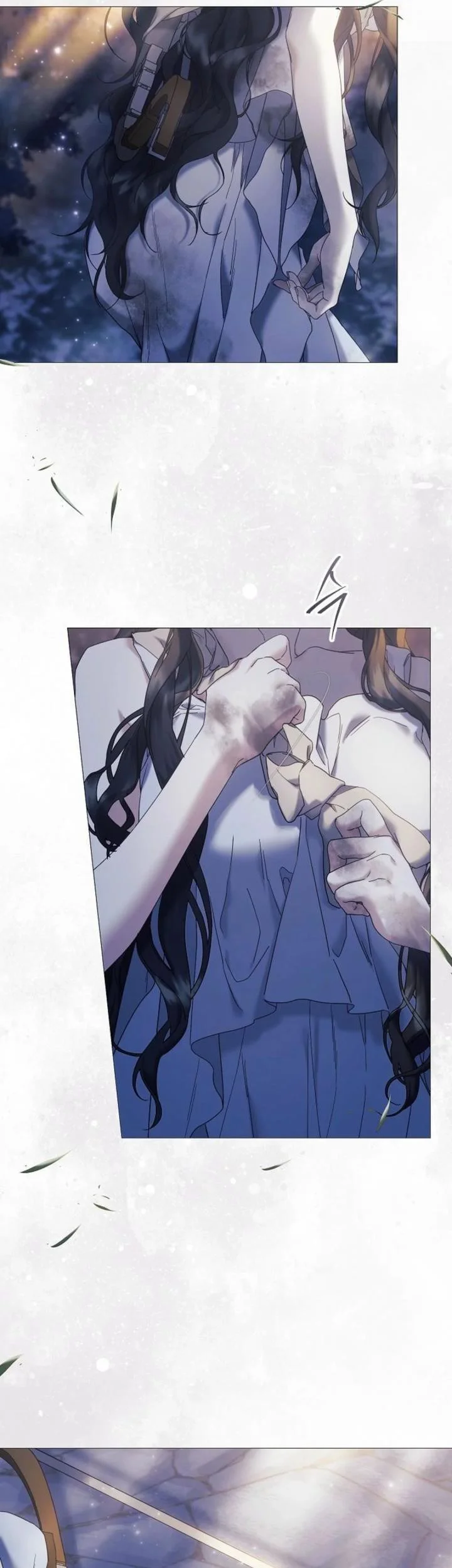 For the Goddesses: For Daphne Chapter 4 Gambar 56