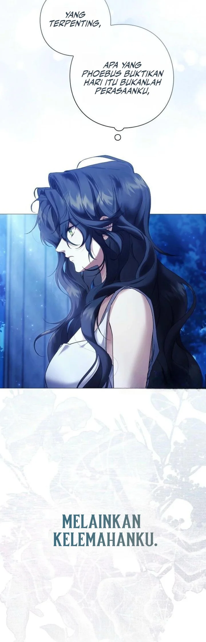 For the Goddesses: For Daphne Chapter 4 Gambar 5