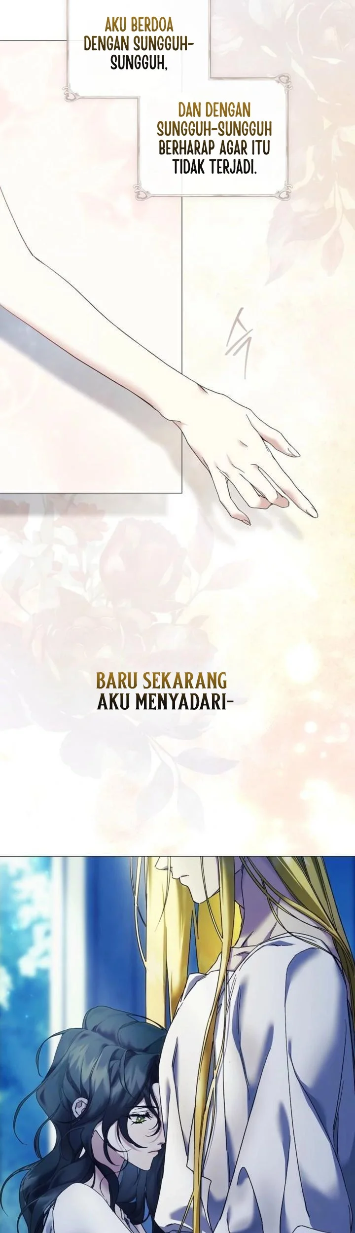 For the Goddesses: For Daphne Chapter 4 Gambar 13