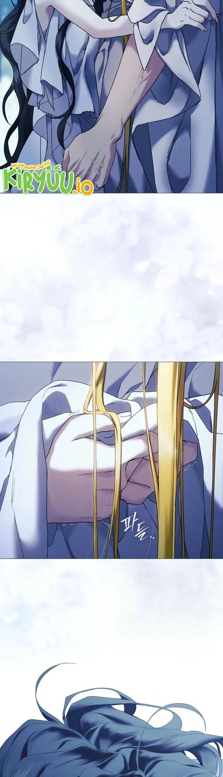 For the Goddesses: For Daphne Chapter 4 Gambar 14