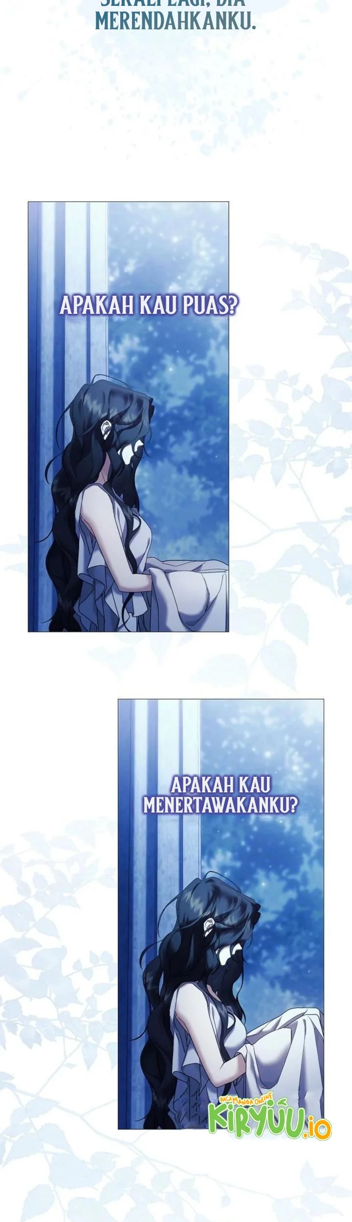 For the Goddesses: For Daphne Chapter 4 Gambar 18