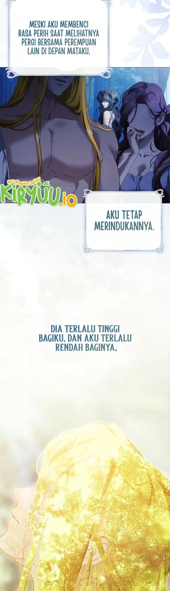 For the Goddesses: For Daphne Chapter 4 Gambar 24