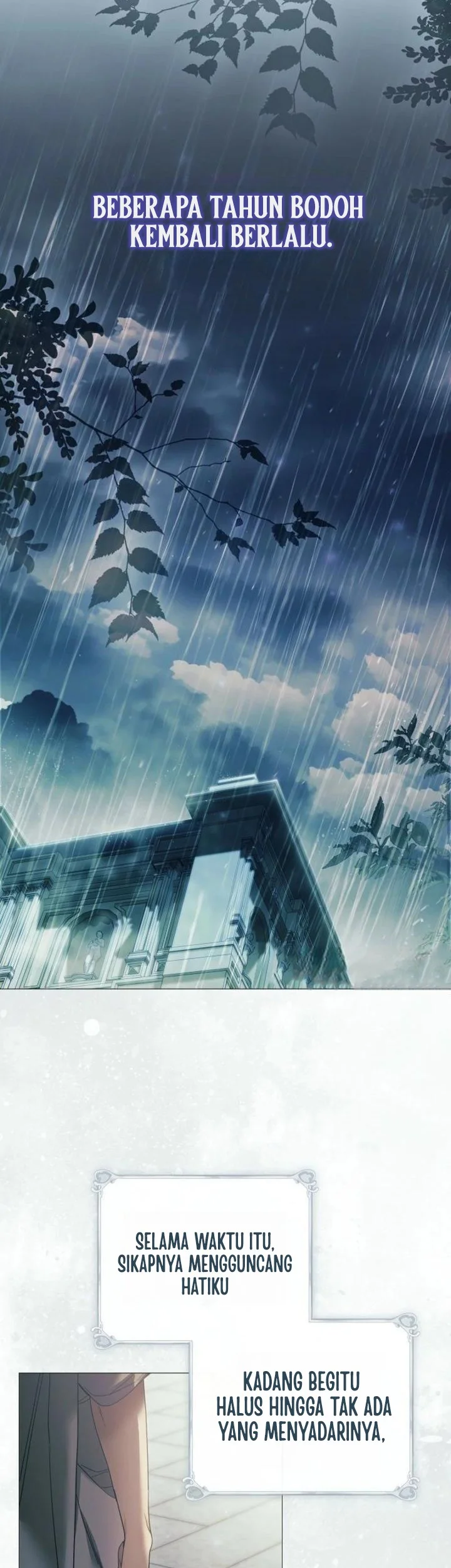 For the Goddesses: For Daphne Chapter 4 Gambar 27