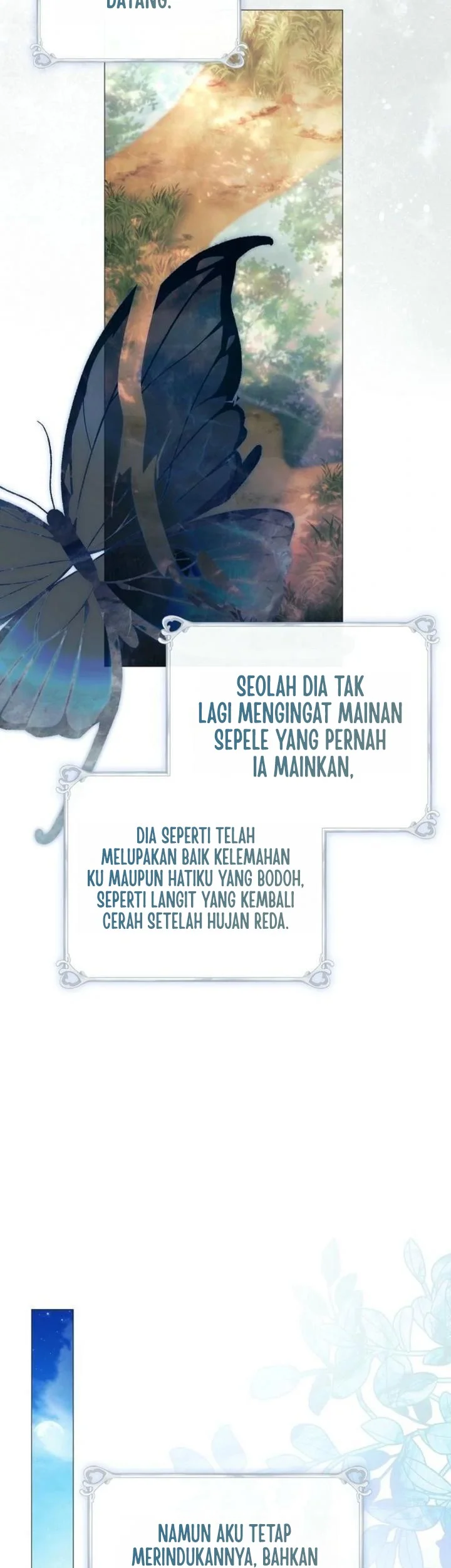 For the Goddesses: For Daphne Chapter 4 Gambar 33