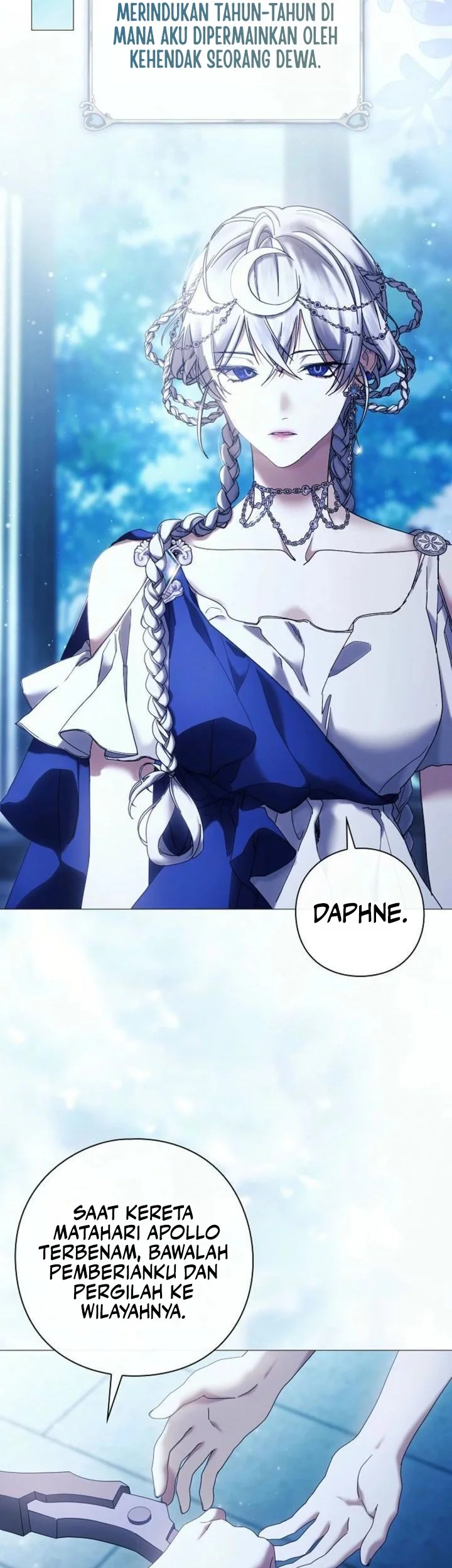 For the Goddesses: For Daphne Chapter 4 Gambar 34