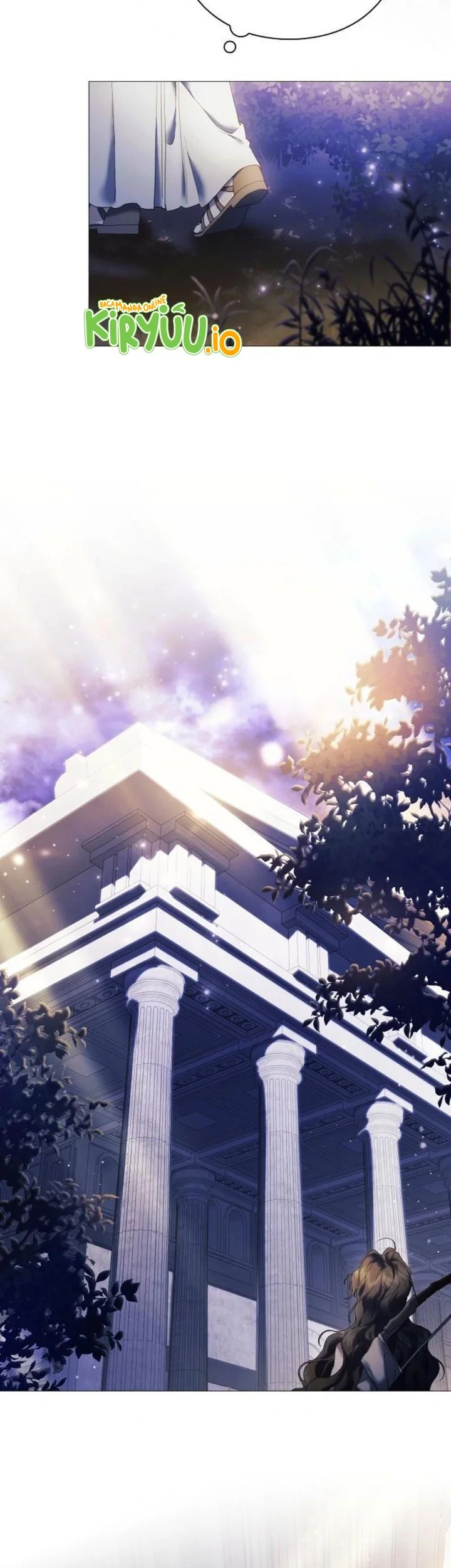 For the Goddesses: For Daphne Chapter 4 Gambar 39