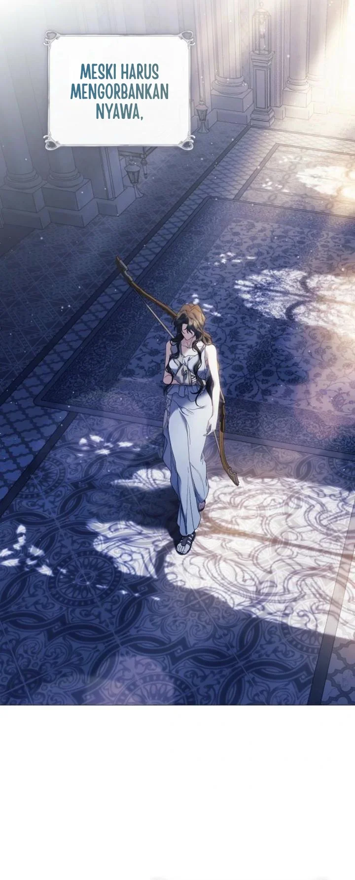 For the Goddesses: For Daphne Chapter 4 Gambar 40