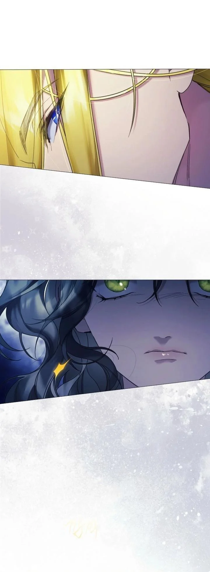 For the Goddesses: For Daphne Chapter 4 Gambar 45