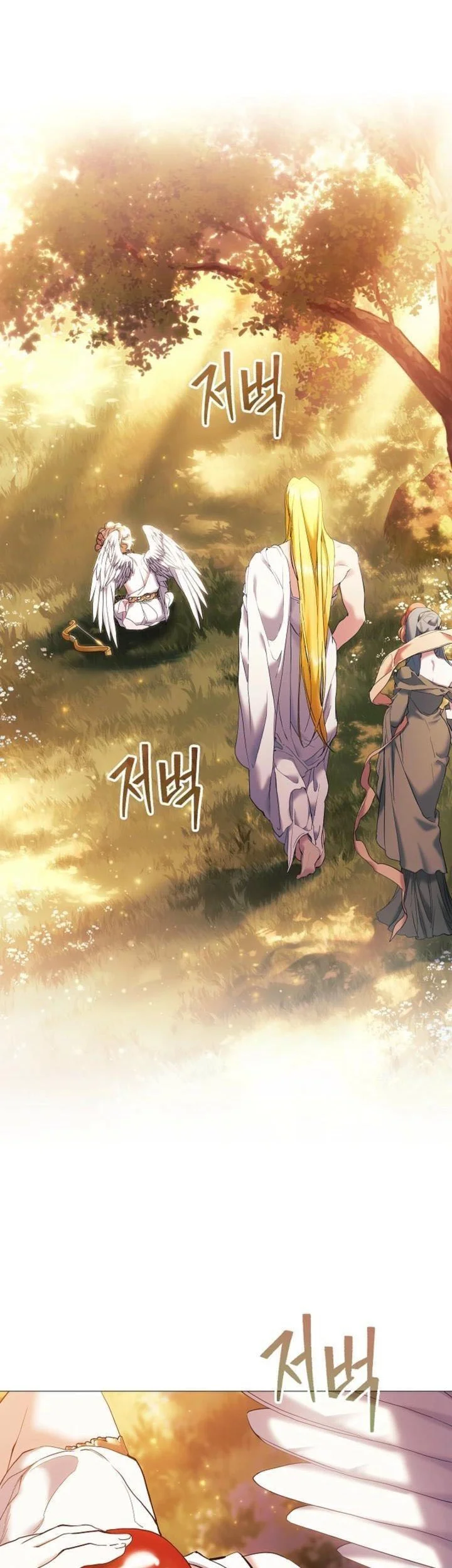 For the Goddesses: For Daphne Chapter 5 Gambar 14