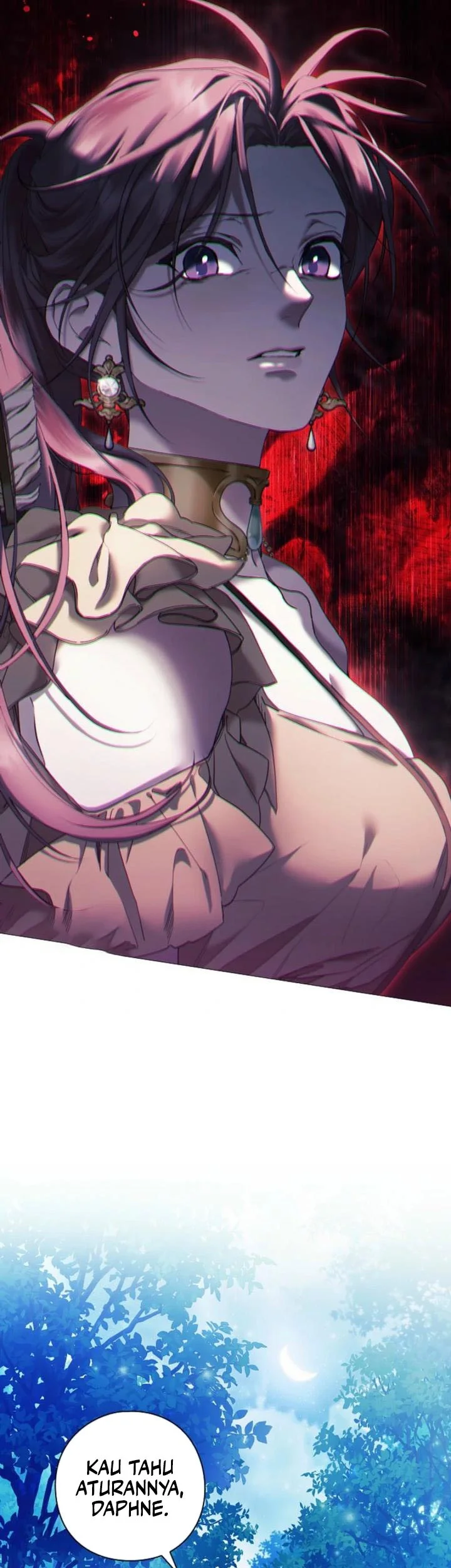 For the Goddesses: For Daphne Chapter 6 Gambar 16