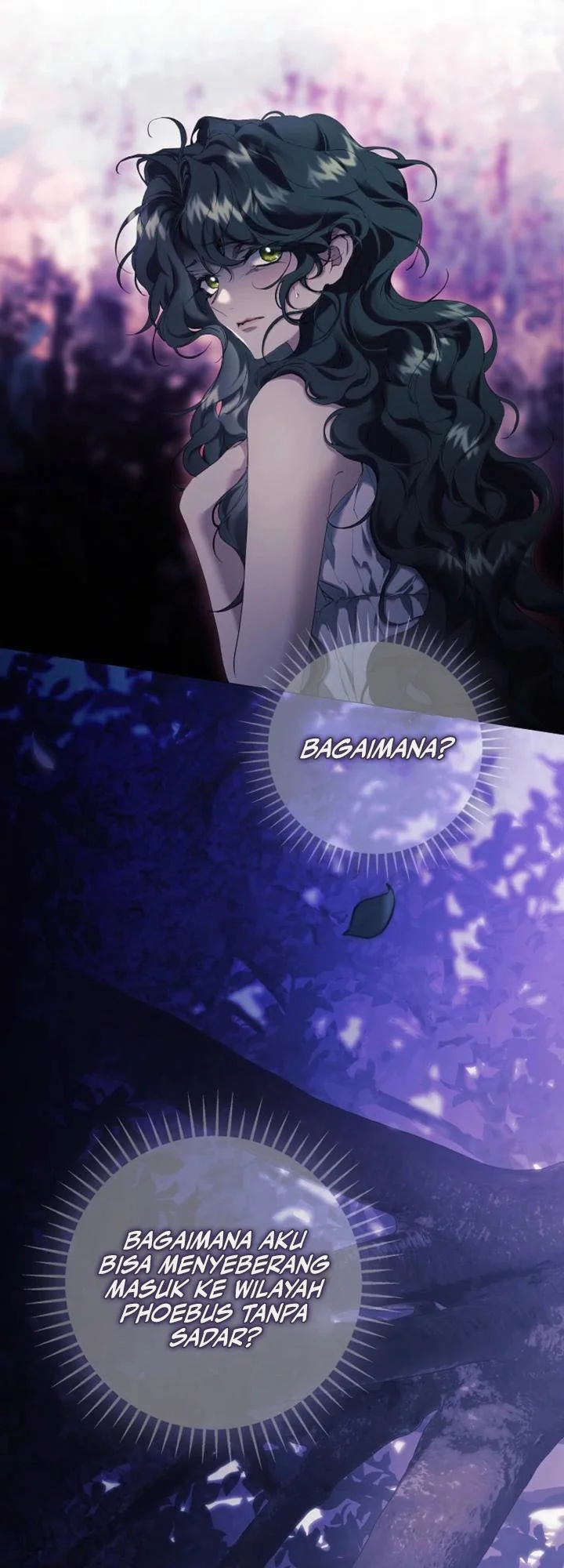 For the Goddesses: For Daphne Chapter 6 Gambar 20