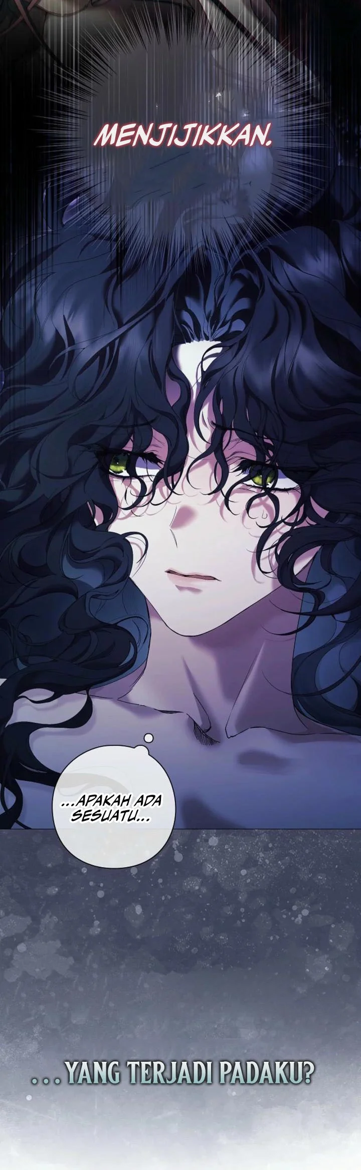 For the Goddesses: For Daphne Chapter 6 Gambar 24