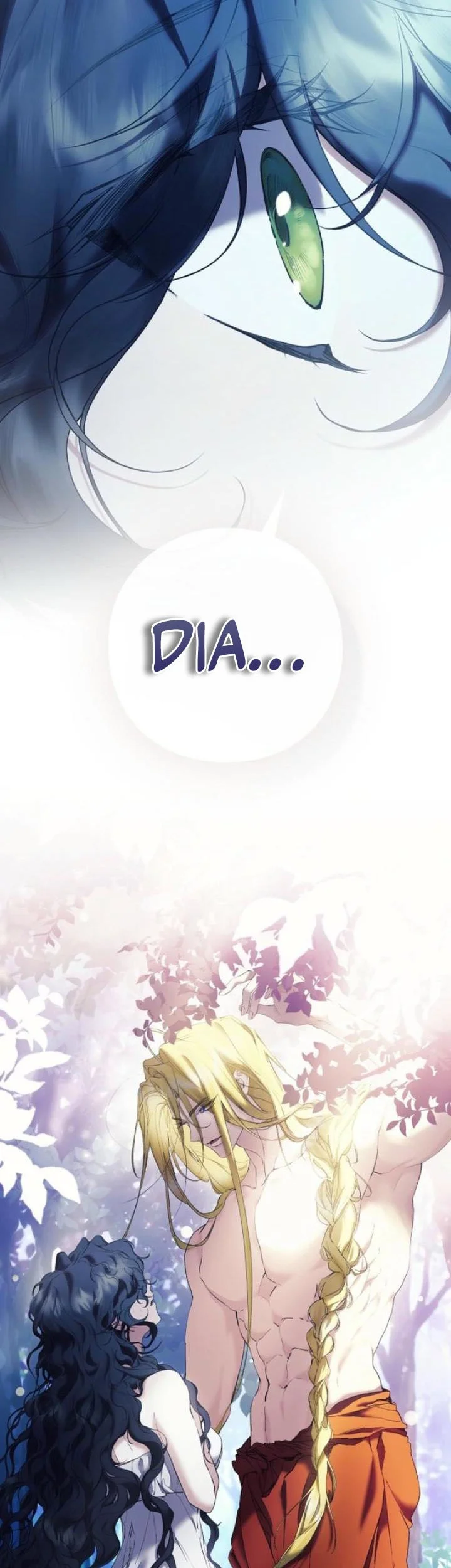 For the Goddesses: For Daphne Chapter 6 Gambar 26