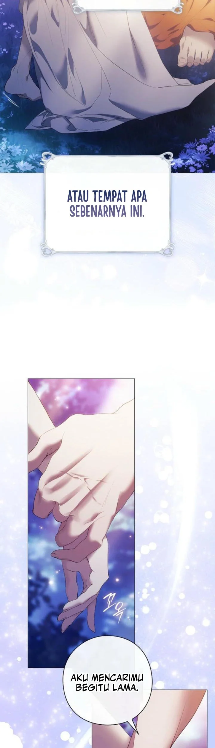 For the Goddesses: For Daphne Chapter 6 Gambar 31