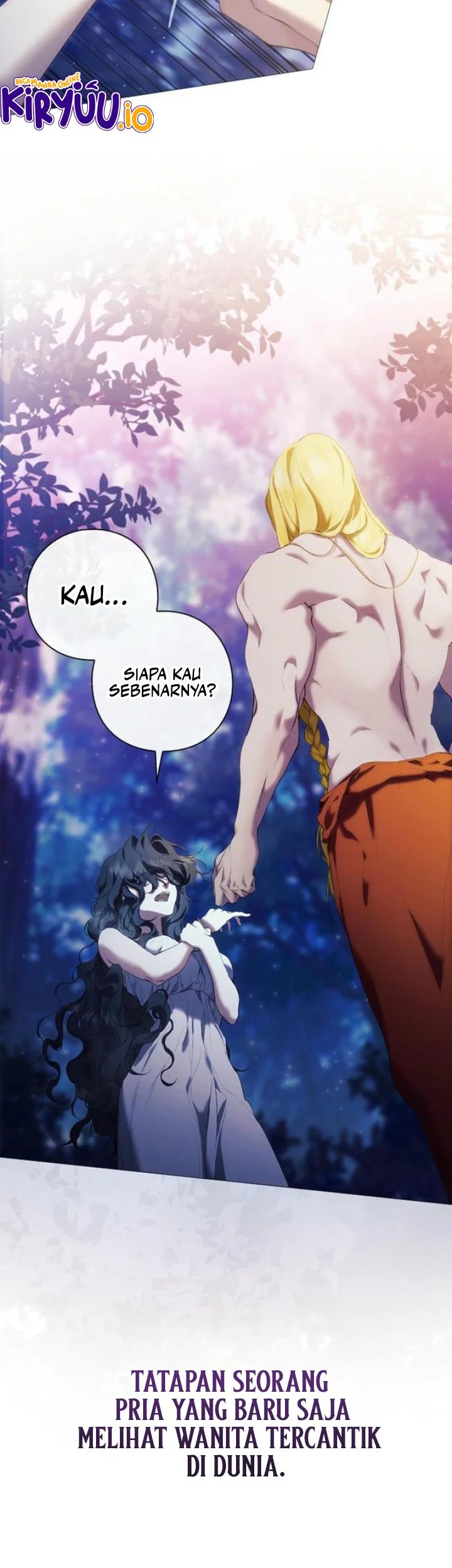 For the Goddesses: For Daphne Chapter 6 Gambar 36