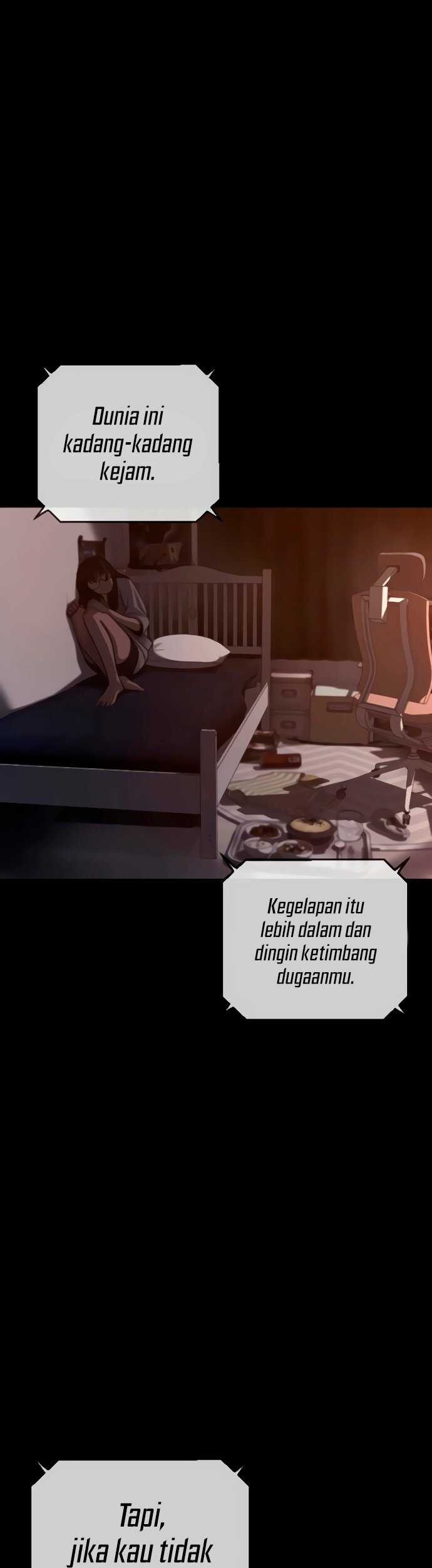 Forced Summon (Purgatory) Chapter 14 Gambar 10