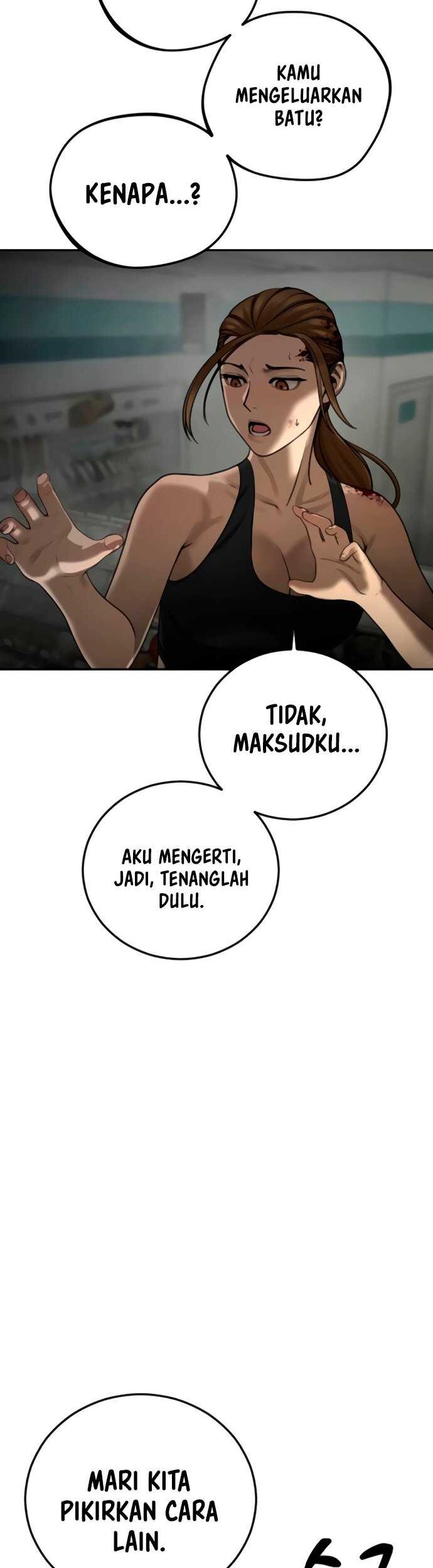 Forced Summon (Purgatory) Chapter 14 Gambar 48