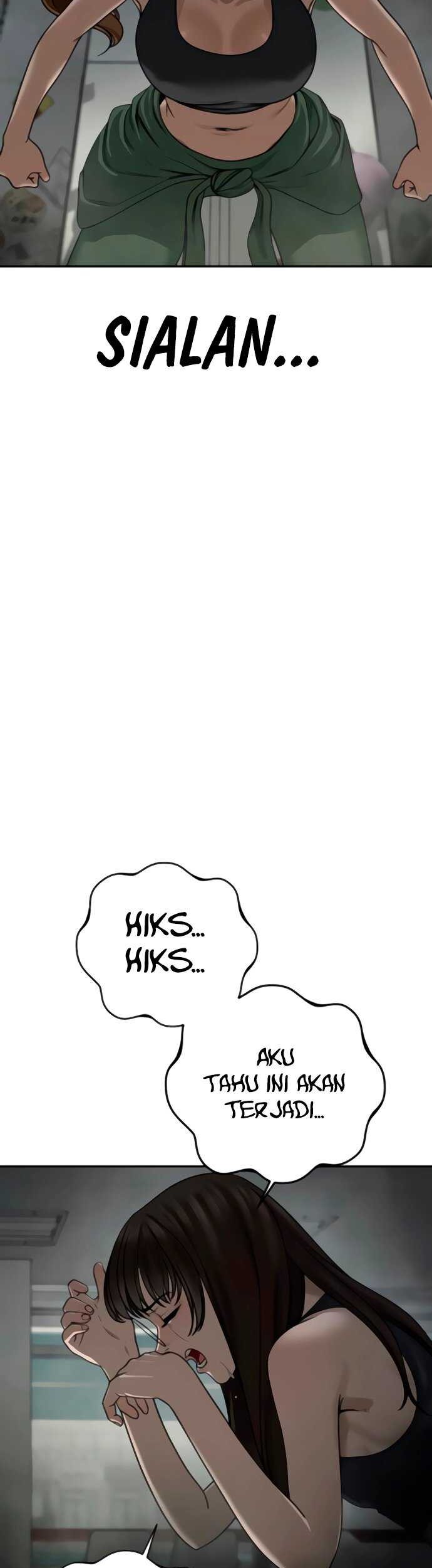 Forced Summon (Purgatory) Chapter 14 Gambar 55