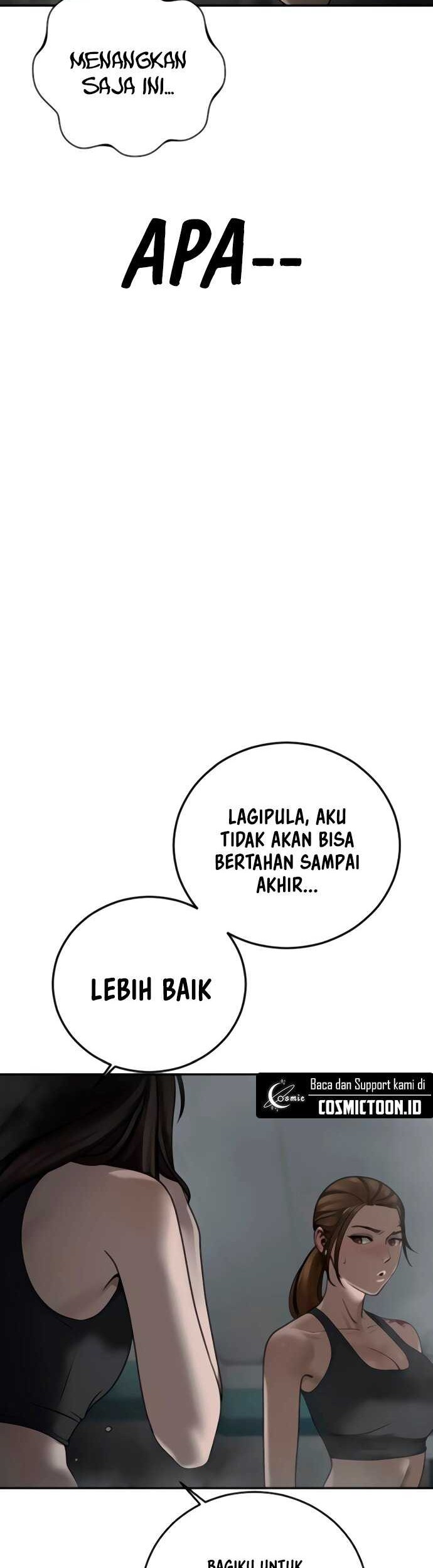 Forced Summon (Purgatory) Chapter 14 Gambar 56