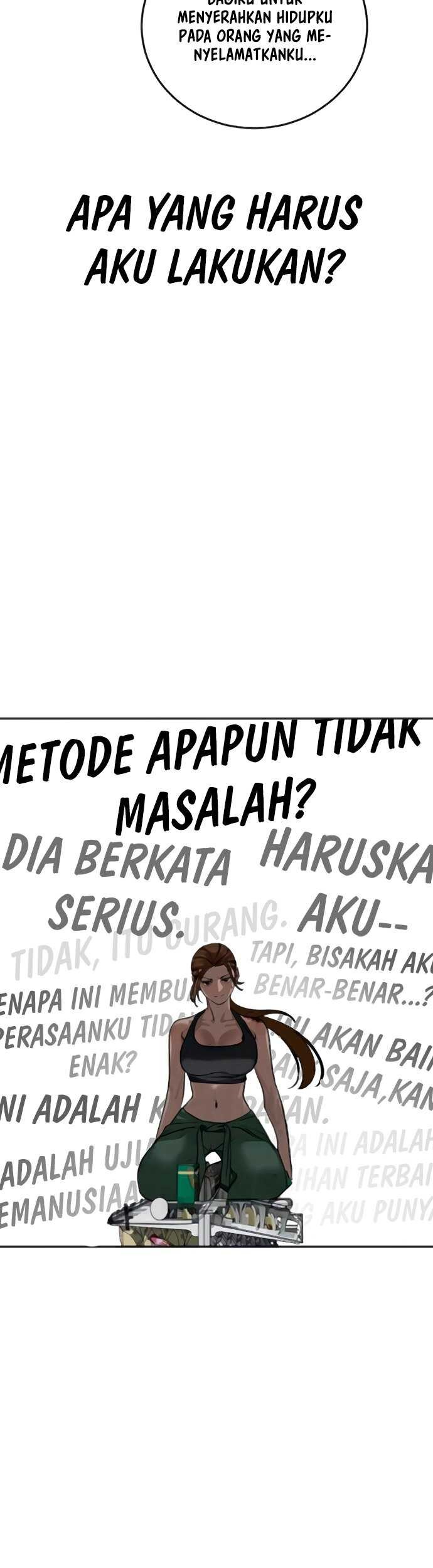 Forced Summon (Purgatory) Chapter 14 Gambar 57