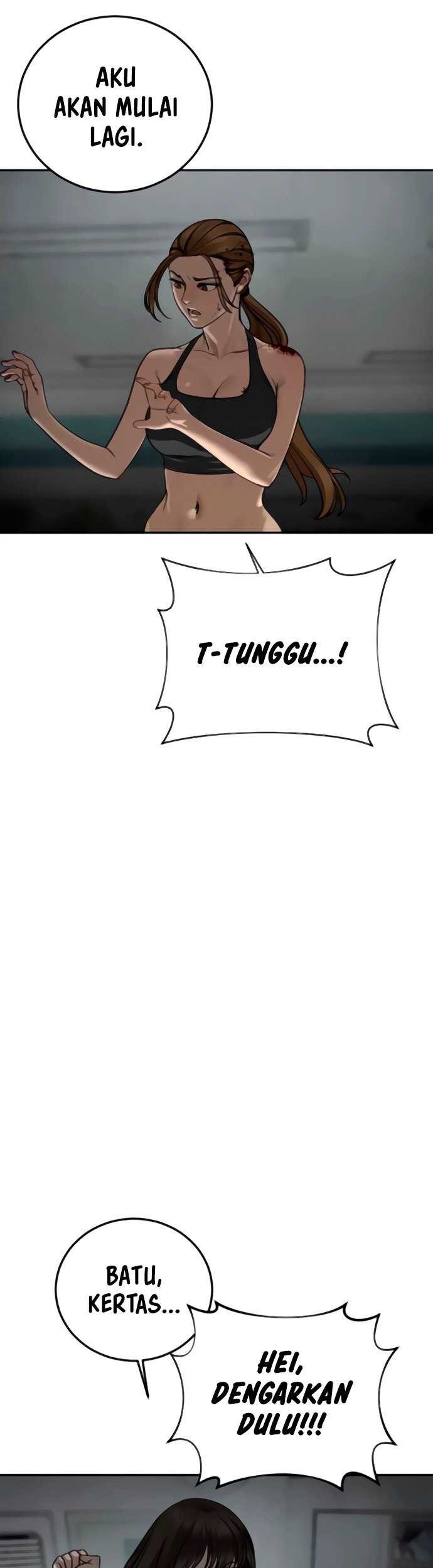 Forced Summon (Purgatory) Chapter 14 Gambar 59
