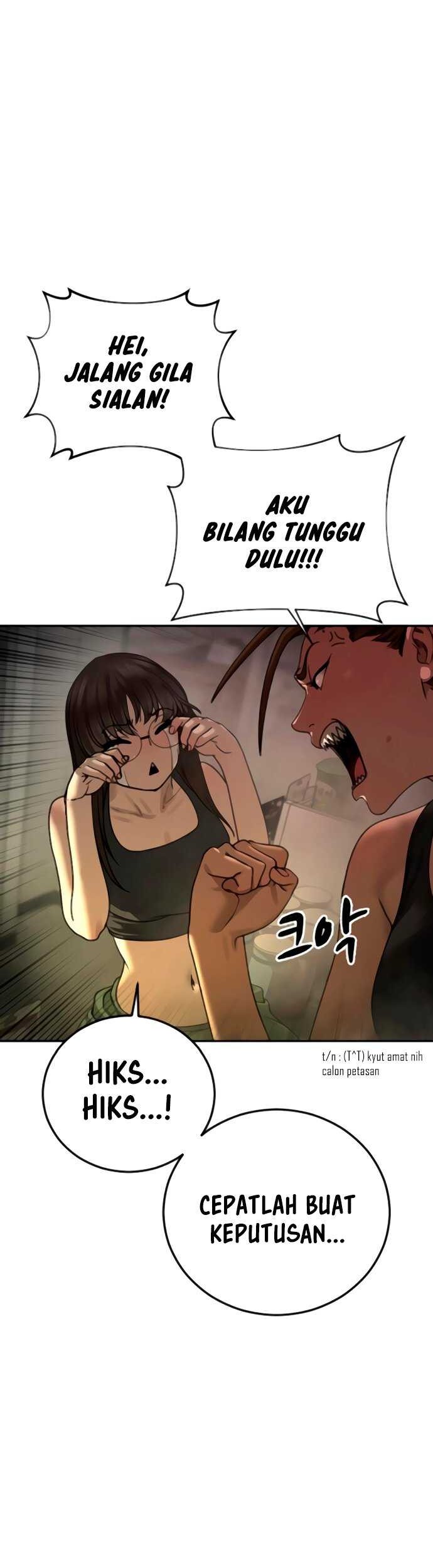 Forced Summon (Purgatory) Chapter 14 Gambar 61