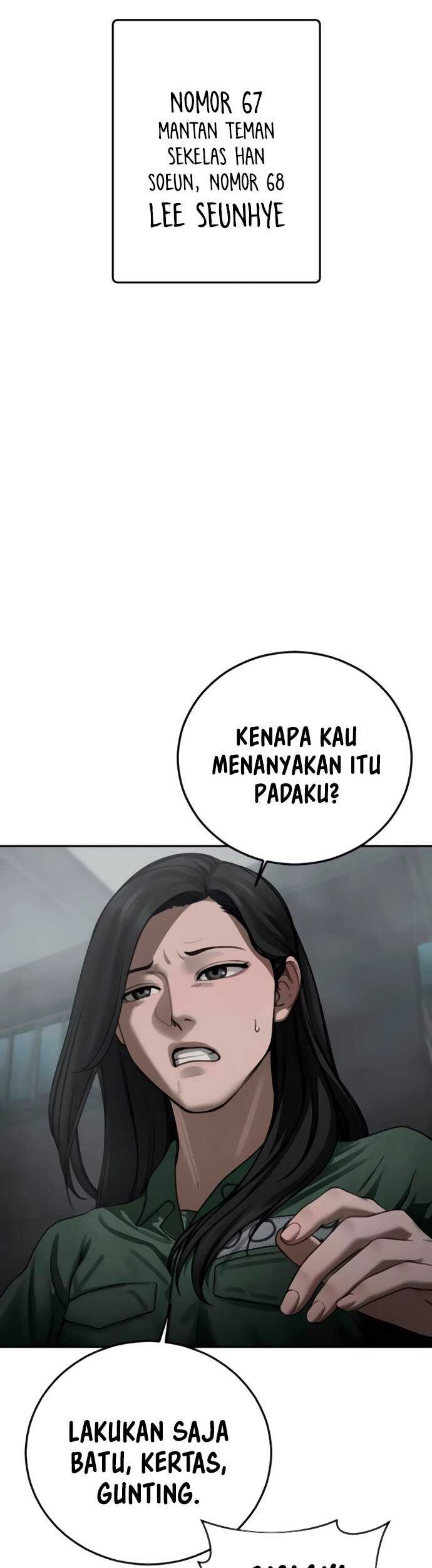 Forced Summon (Purgatory) Chapter 14 Gambar 68