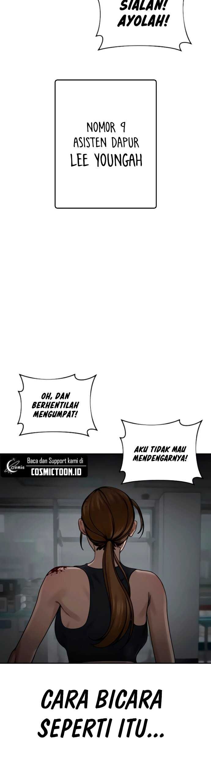 Forced Summon (Purgatory) Chapter 14 Gambar 69