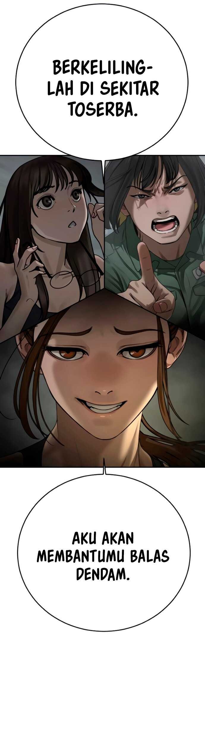 Forced Summon (Purgatory) Chapter 14 Gambar 76