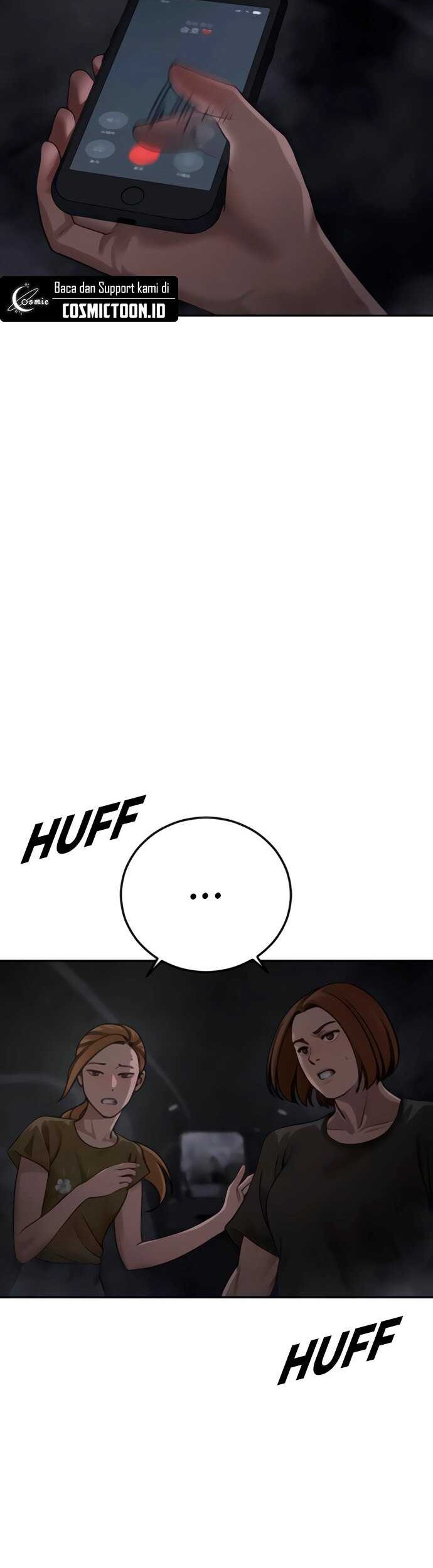 Forced Summon (Purgatory) Chapter 14 Gambar 82