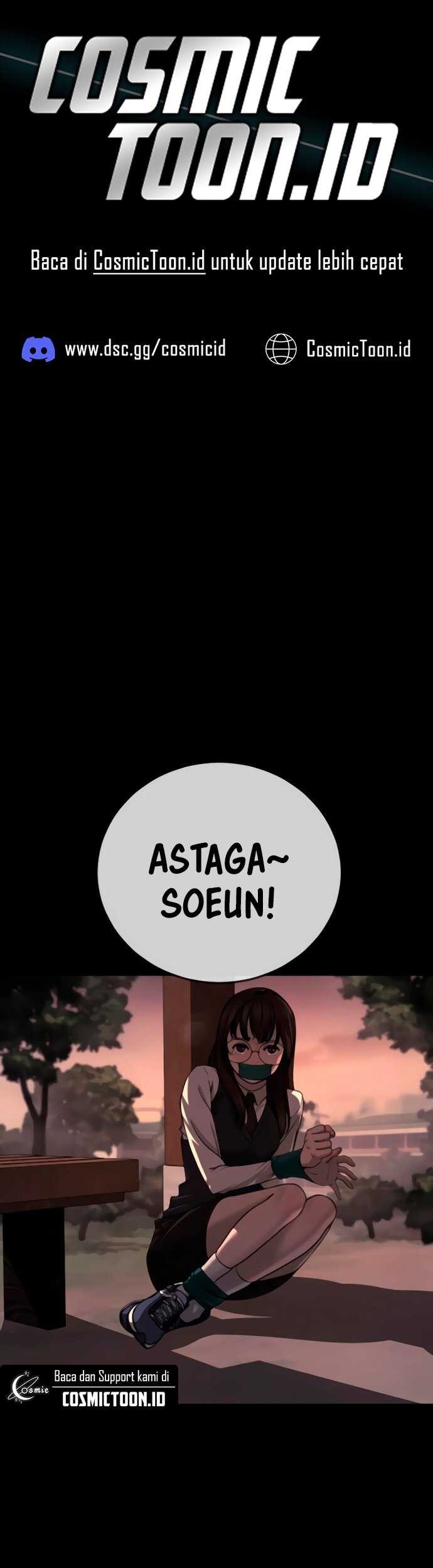 Manhwa Forced Summon (Purgatory) Chapter 14 gambar nomor 2