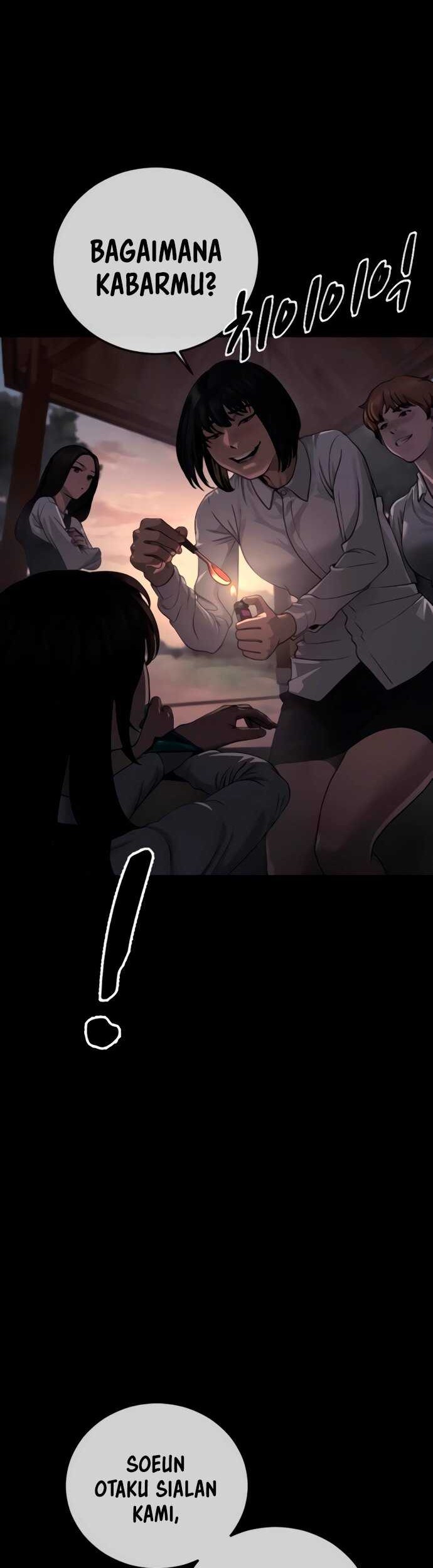 Forced Summon (Purgatory) Chapter 14 Gambar 3